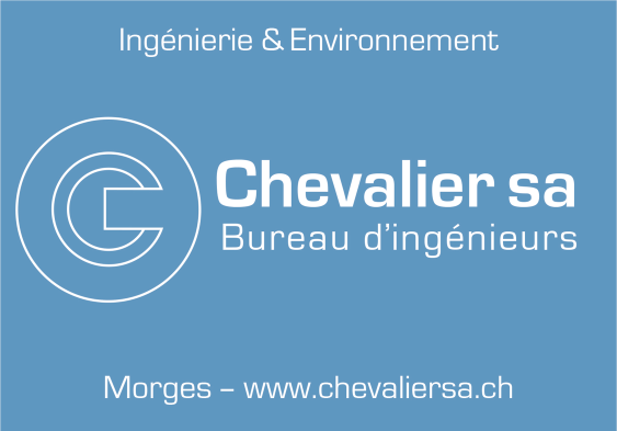 ChevalierSA